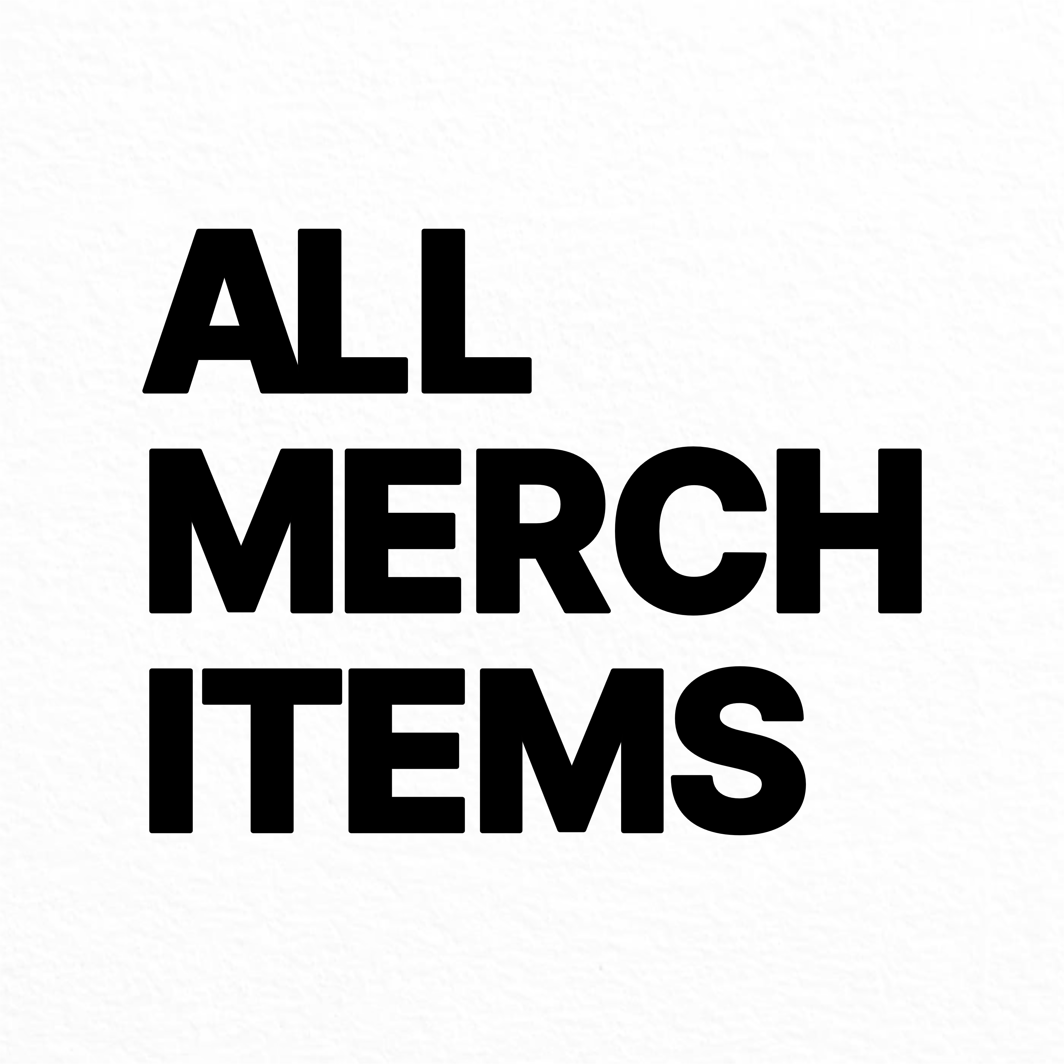 All Merchandise – Saint Chaos