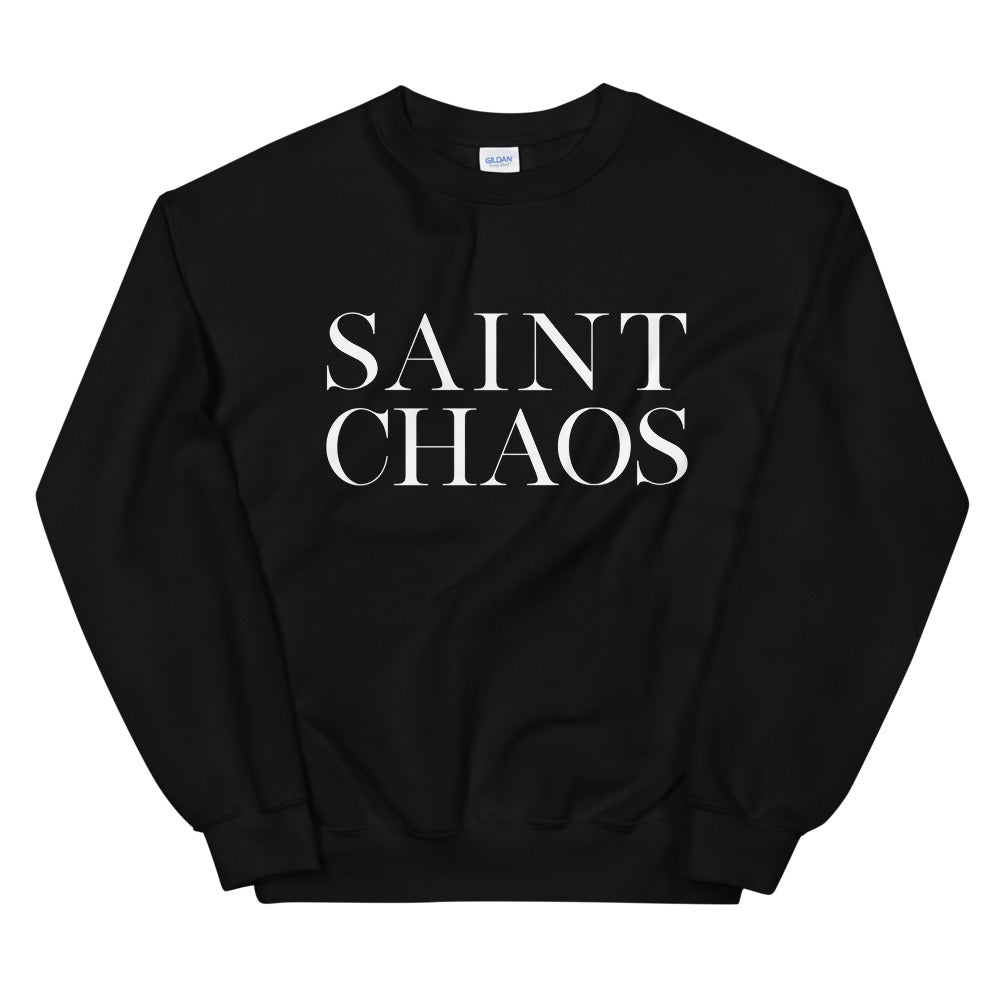 Big Logo – Saint Chaos Big Logo – Saint Chaos